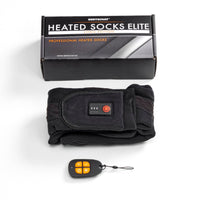 Heated Socks - Elite | Long Edition - USB