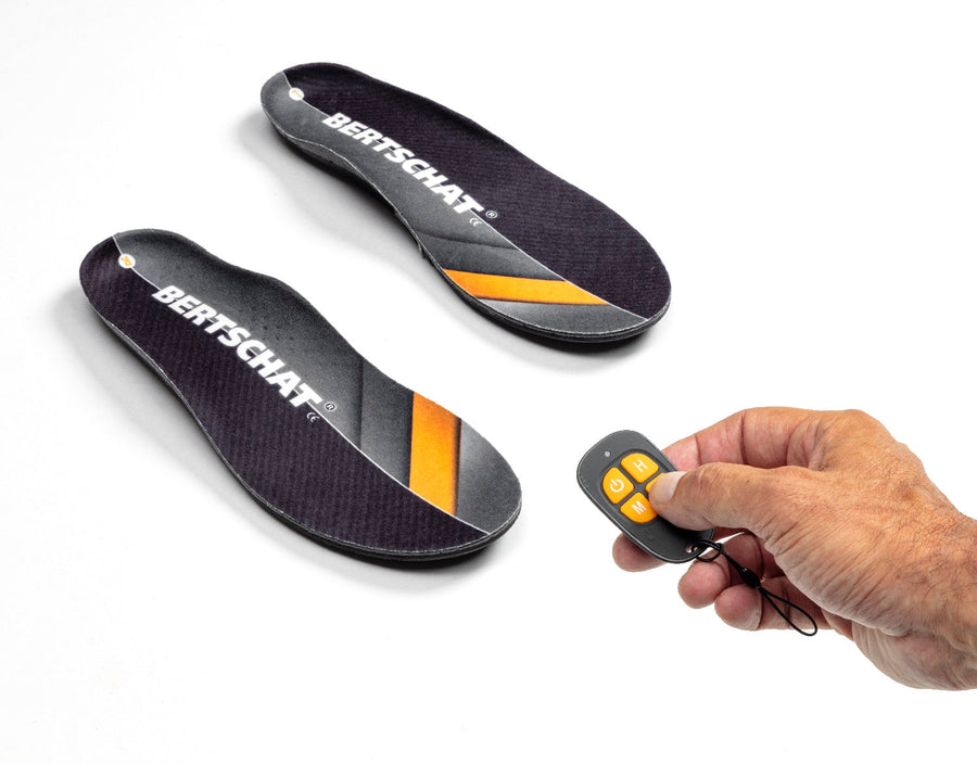 Heated Insoles - Elite | USB