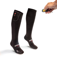 Heated Socks - Elite | Long Edition - USB