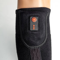 Heated Socks - Elite | Long Edition - USB