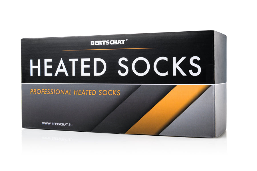 Heated Socks Basic