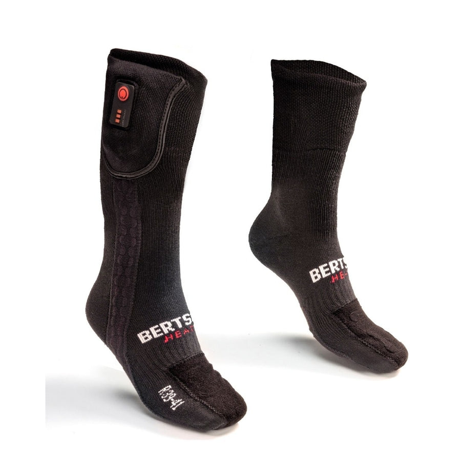 Heated Socks - Elite | Hiking Edition - USB