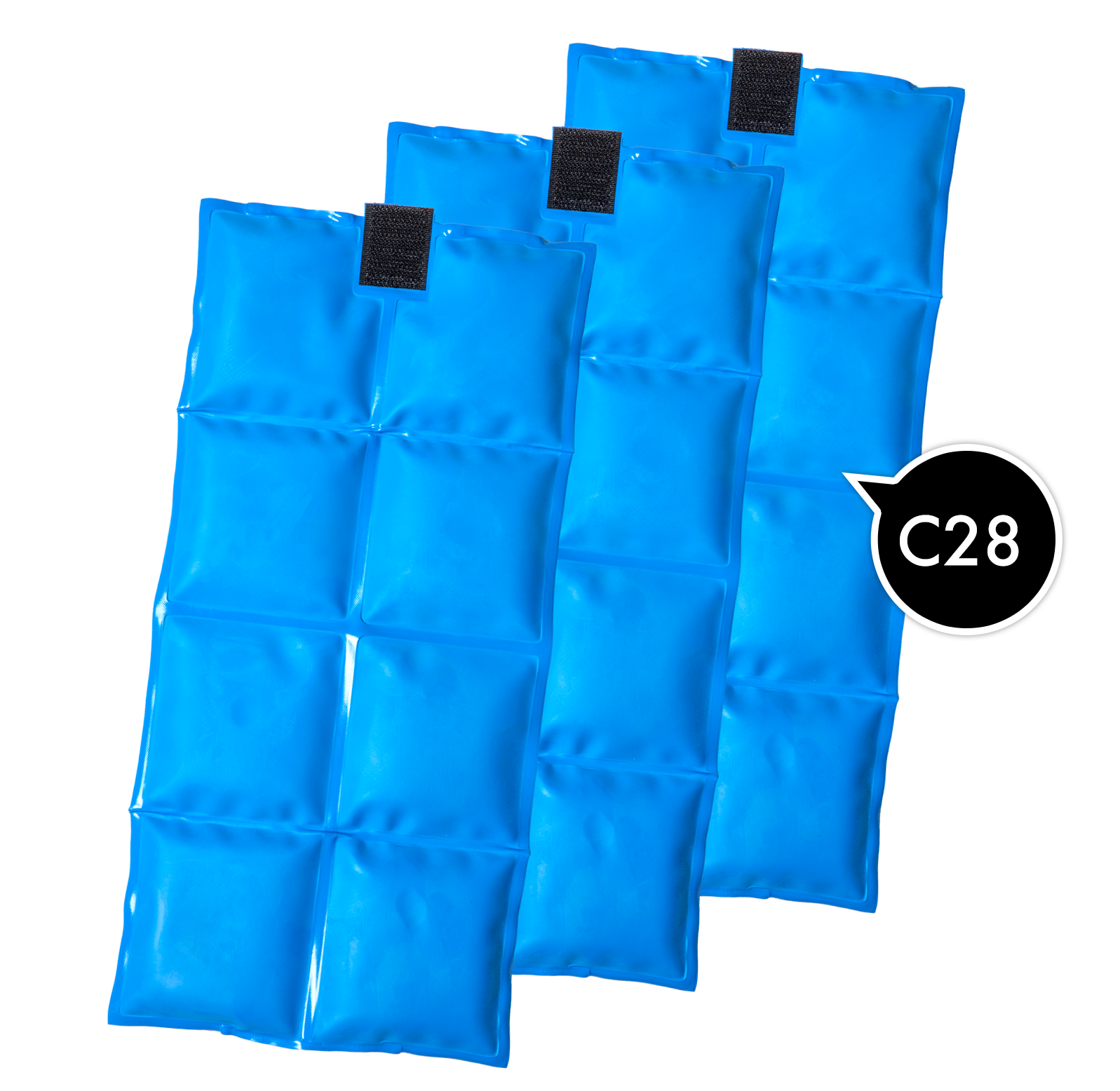 Cooling Elements PRO (PCM) – BERTSCHAT® [UK]