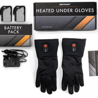 Heated Under Gloves Basic
