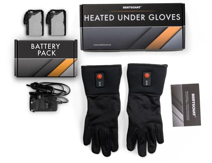 Heated Under Gloves Basic