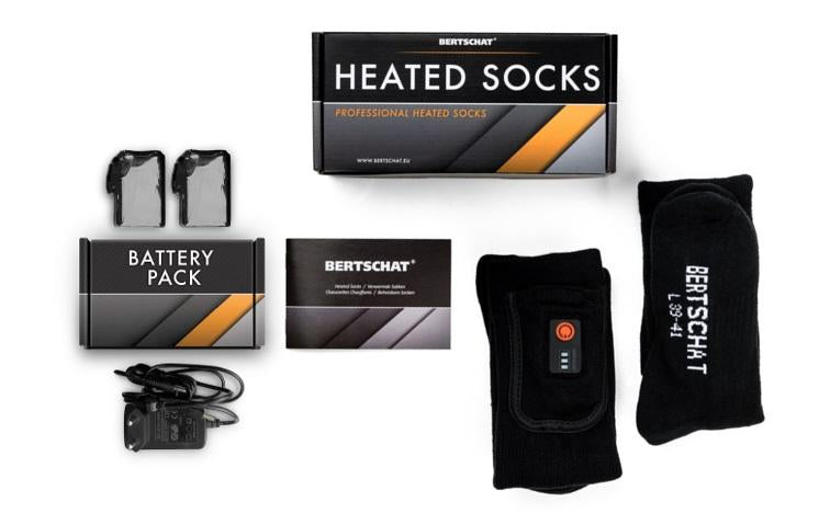 Heated Socks Basic