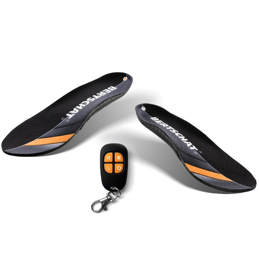 Heated Insoles PRO  | USB