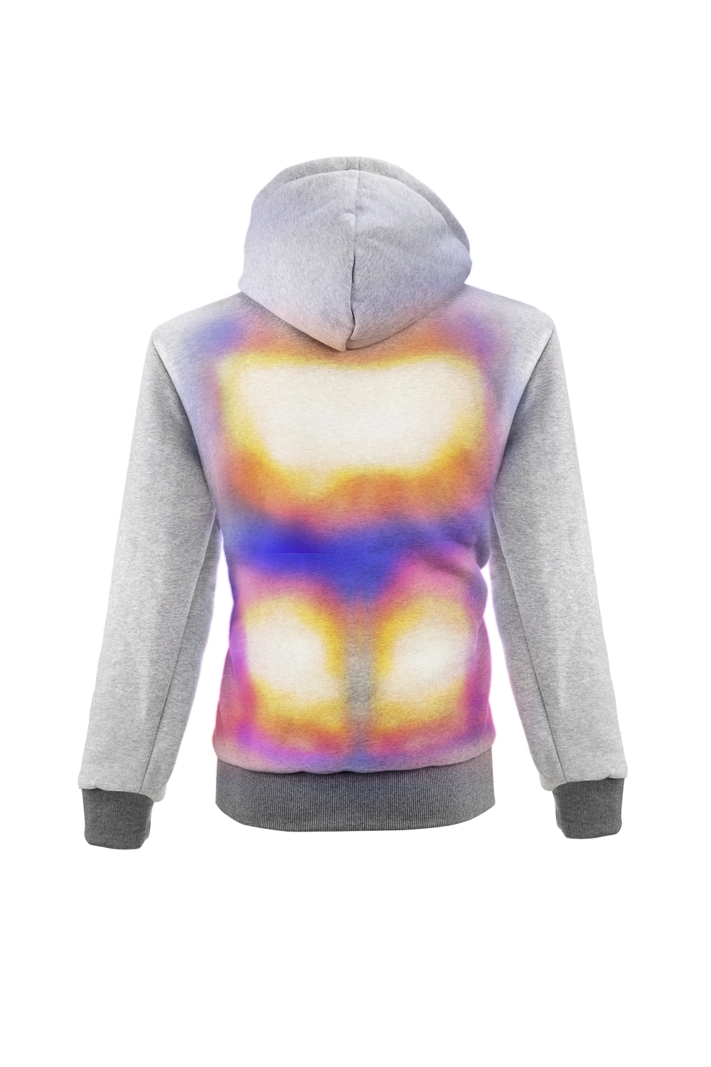 Heated Hoodie PRO |  Men