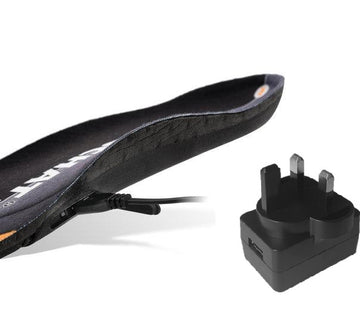 USB Charger (DUO) for heated soles