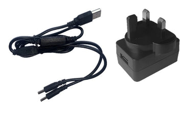 Powerplug (double) | USB