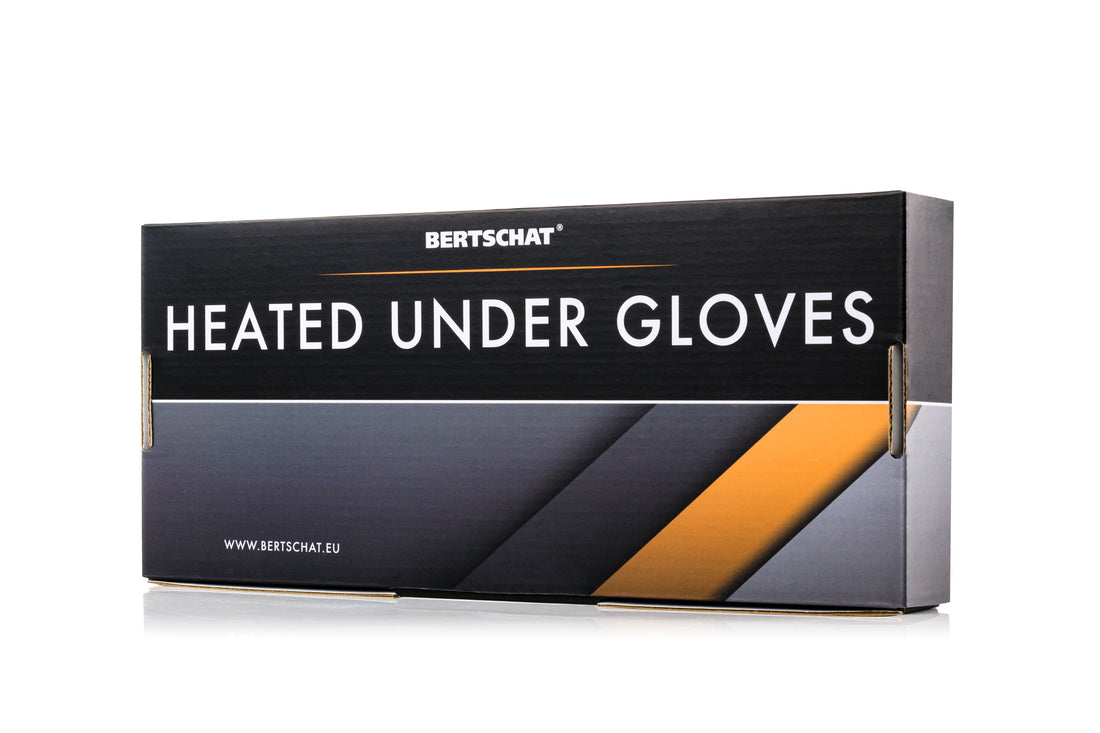 Heated Under Gloves Basic