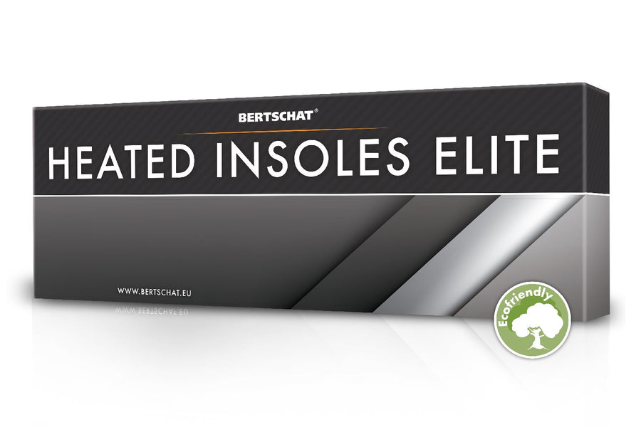 Heated Insoles - Elite | USB