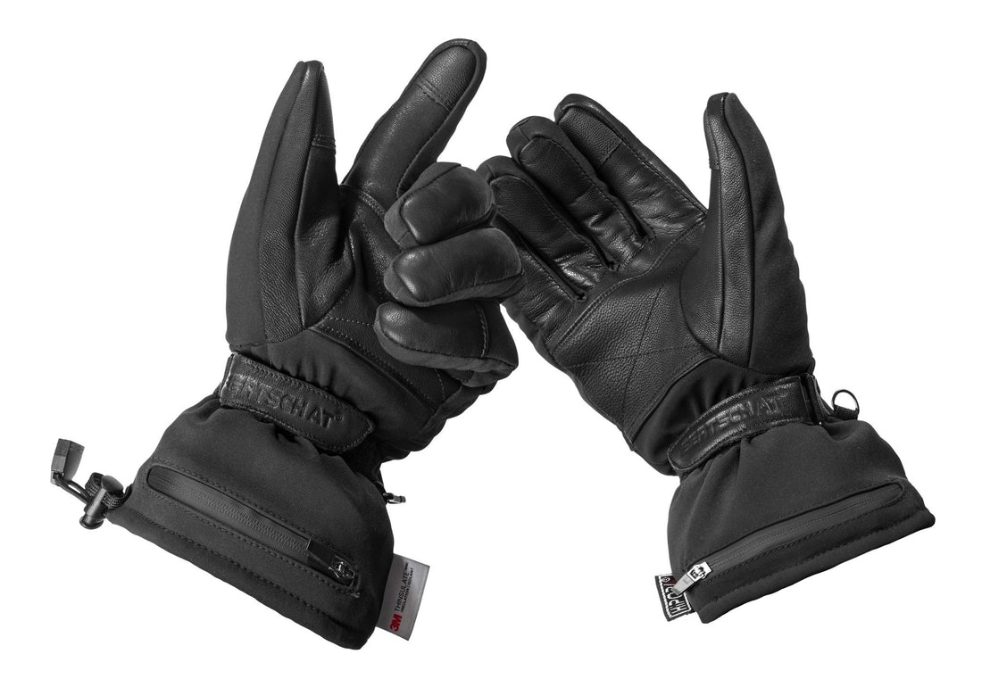 Heated Gloves PRO - Single Heating | USB