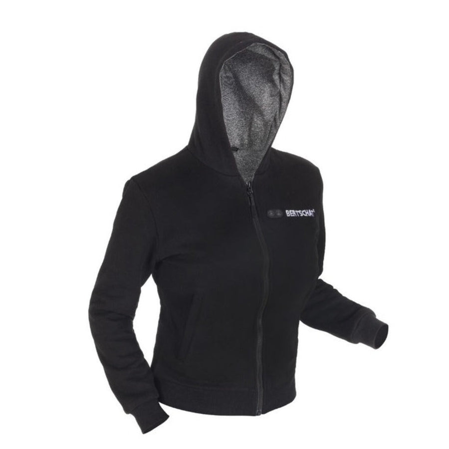 Heated Hoodie - Women | Dual Heating