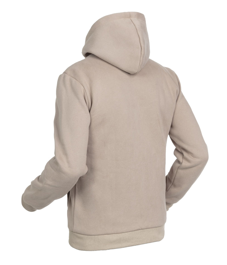 Heated Hoodie - Men | Dual Heating