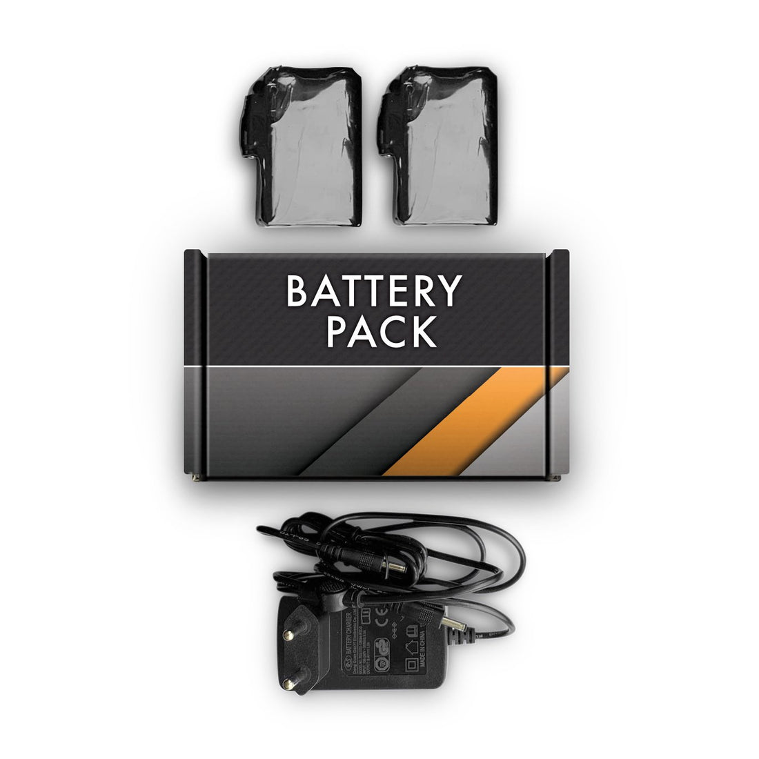 Heated Pants PRO  – free batterie | USB