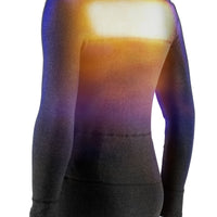 Heated Pants and Shirt – Set | USB rechargeable
