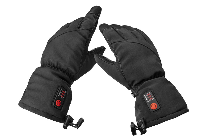 Heated Gloves PRO - Single Heating | USB