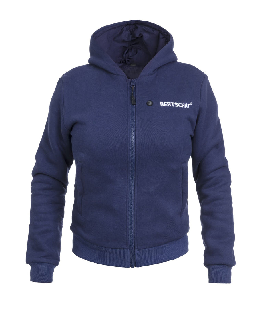 Heated Hoodie PRO |  Women