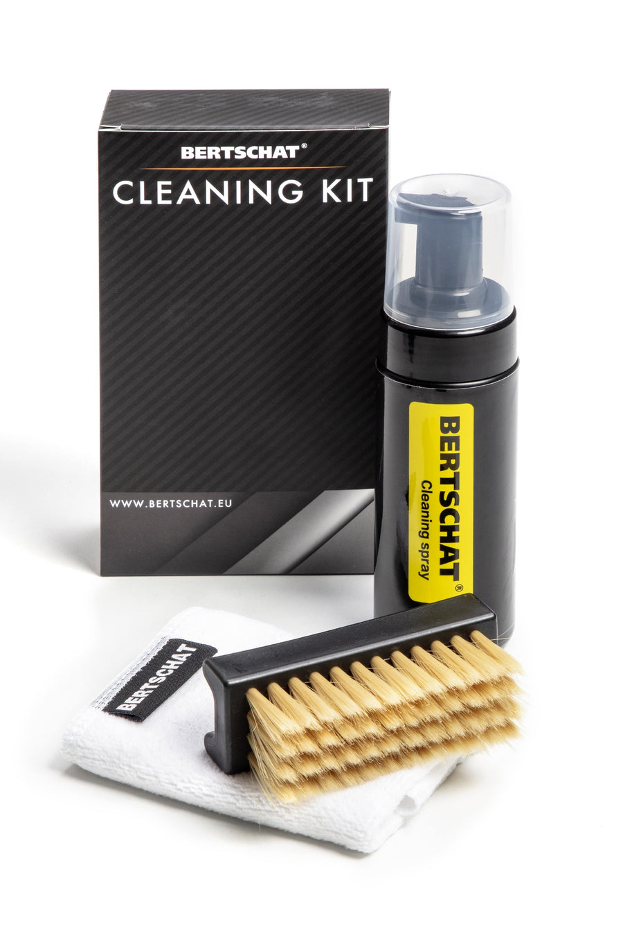 BERTSCHAT® Cleaning Kit