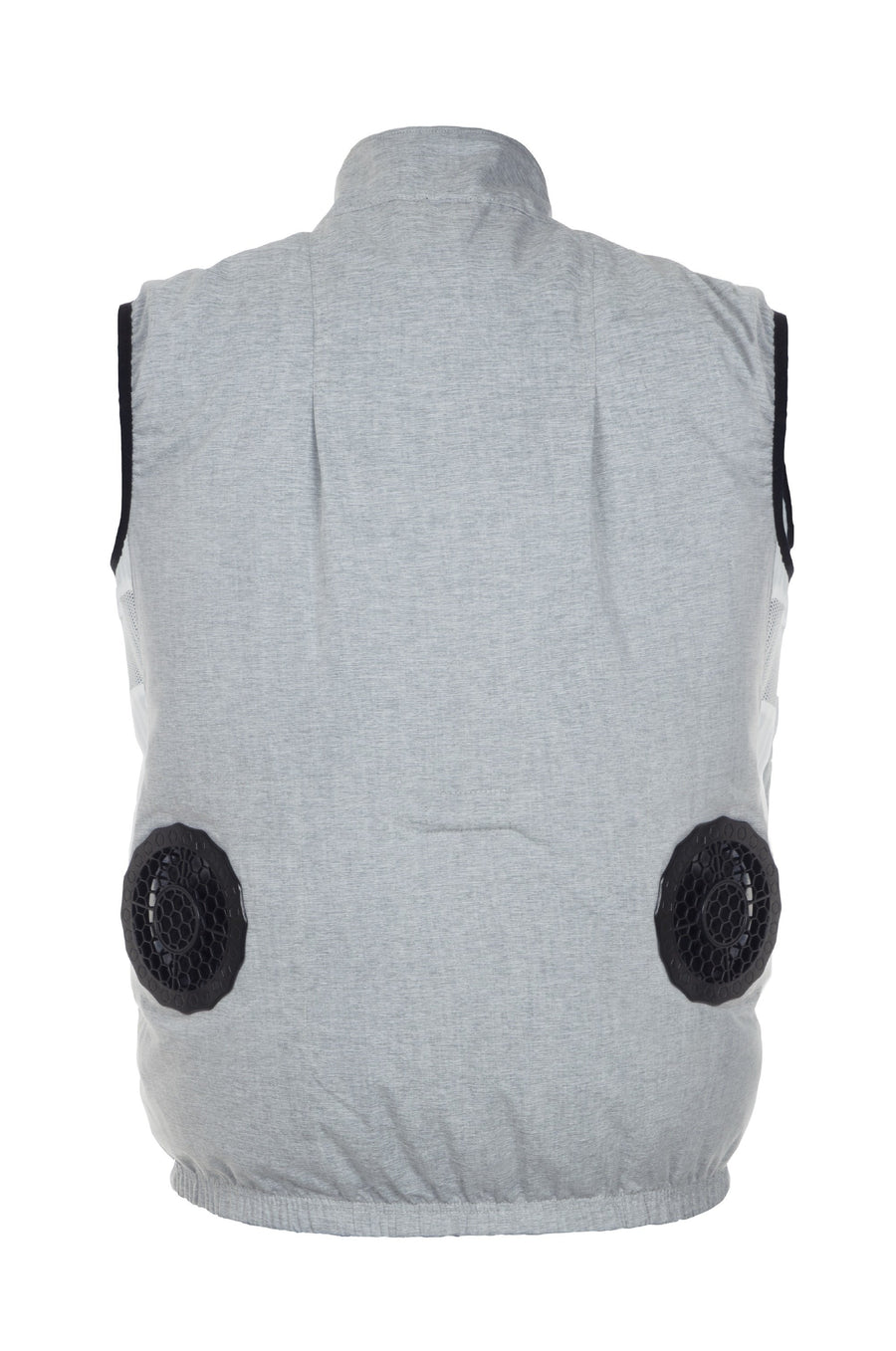 Cooling vest with Fans