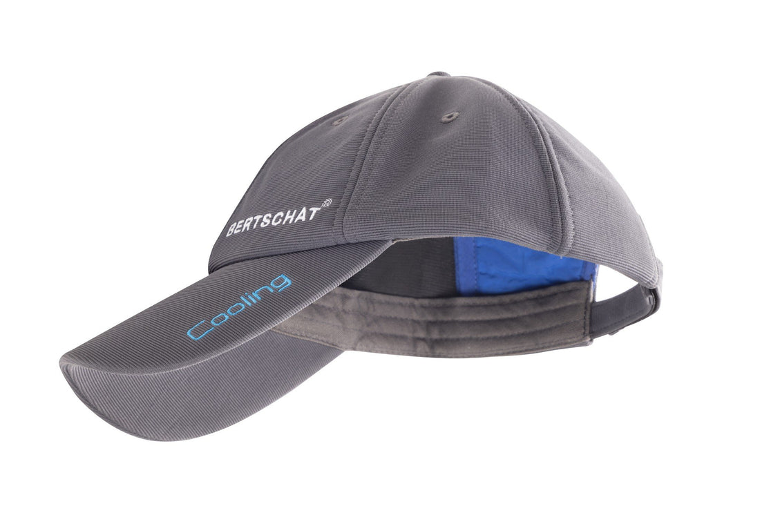 Cooling Hat | Evaporation