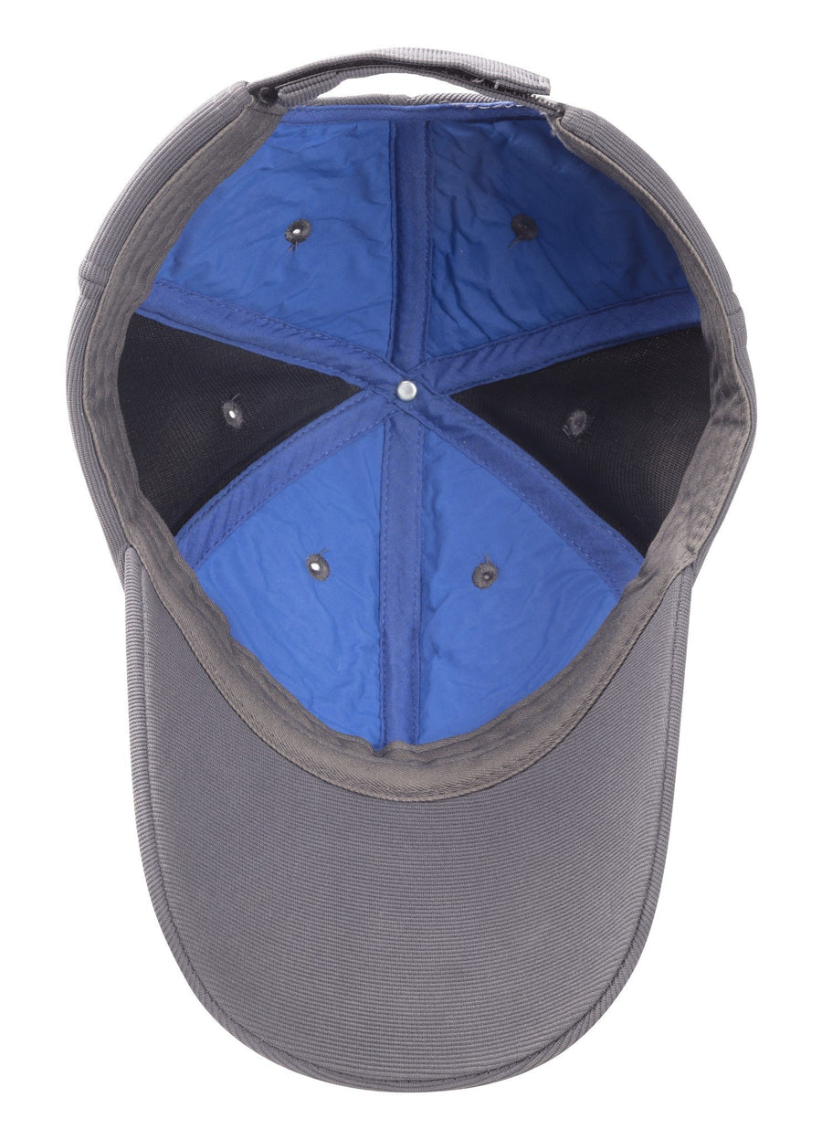 Cooling Hat | Evaporation