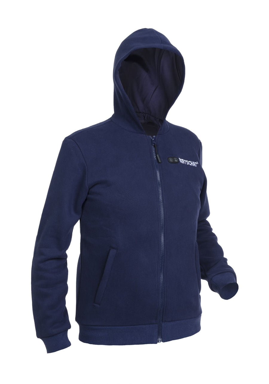 Heated Hoodie - Men | Dual Heating