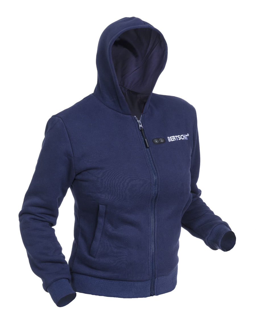 Heated Hoodie - Women | Dual Heating