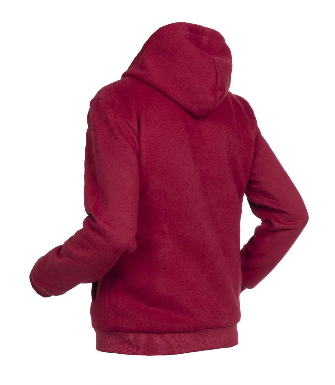 Heated Hoodie - Men | Dual Heating