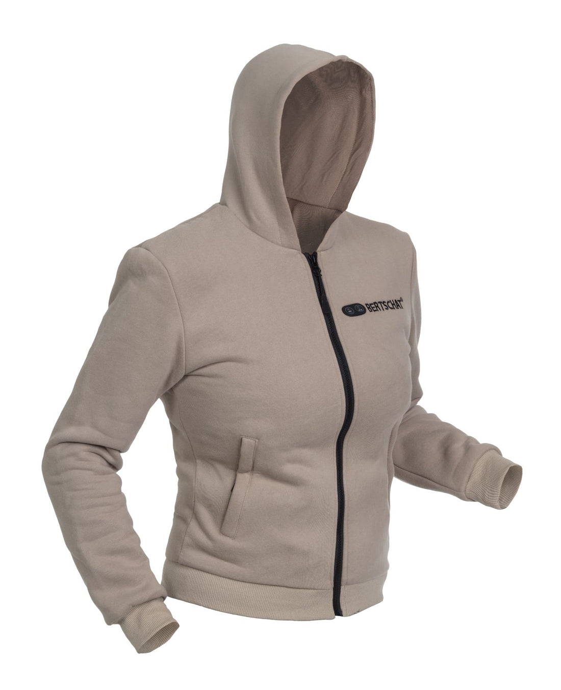 Heated Hoodie - Women | Dual Heating