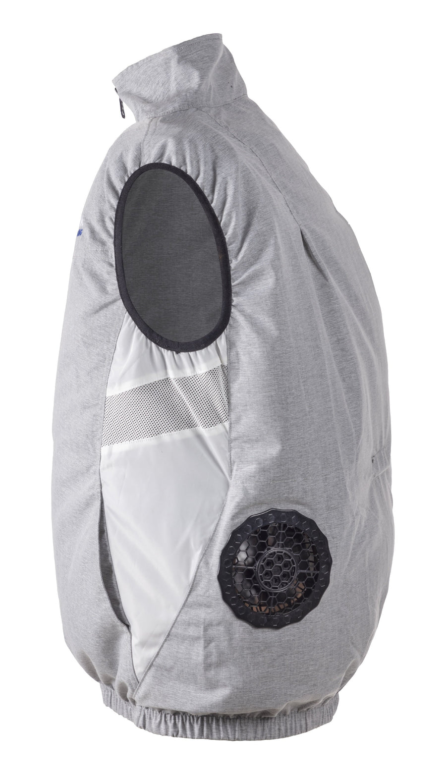 Cooling vest with Fans