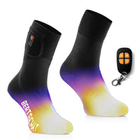 Heated Socks PRO - Hiking Edition | USB