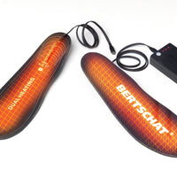 Heated Insoles – Extra Thin – Dual Heating | Ultra Power