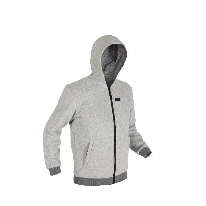 Heated Hoodie - Men | Dual Heating