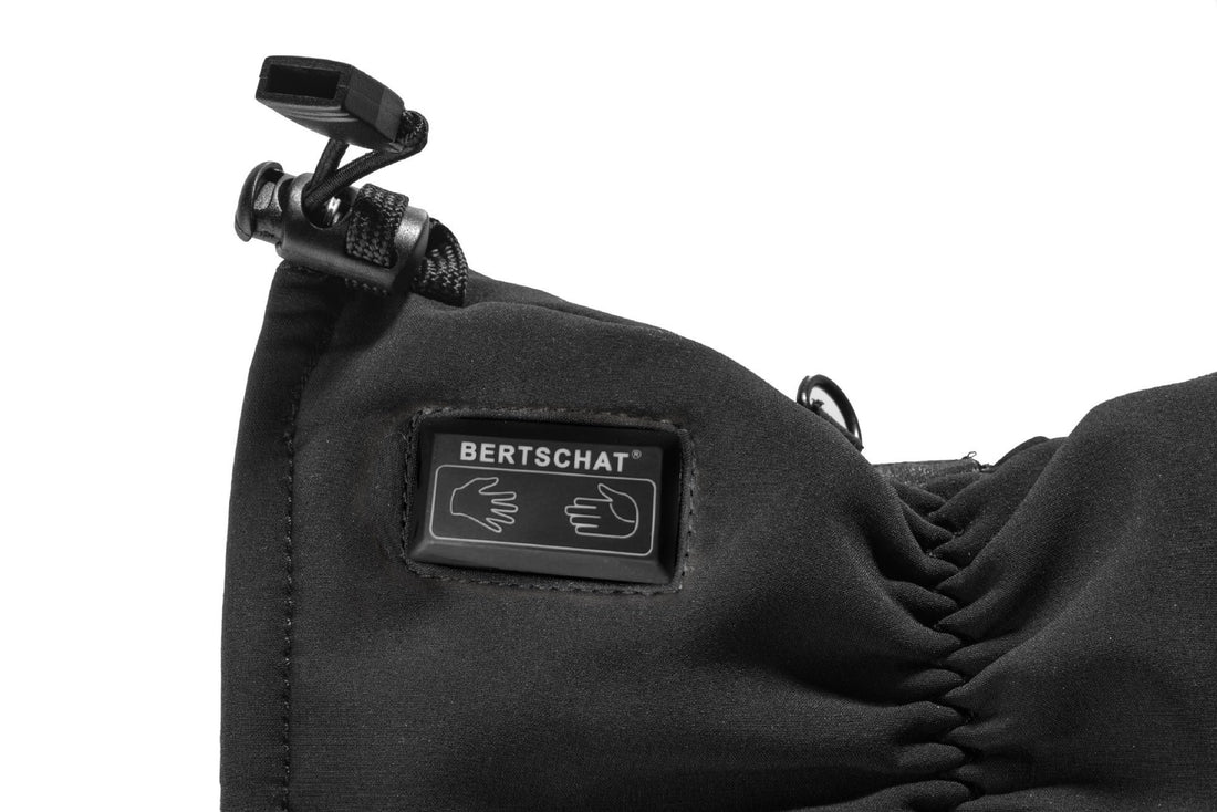 Heated Gloves PRO - Dual Heating  | USB