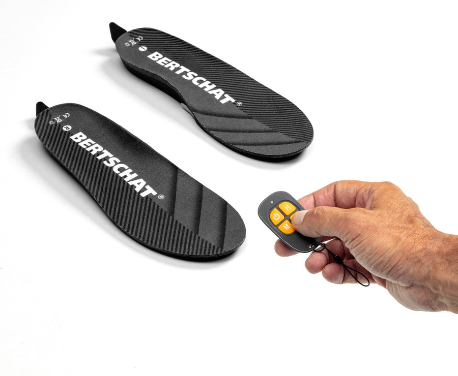 Heated Insoles - Limited Edition | USB-C