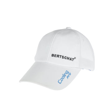 Cooling Hat PRO - Evaporation | White