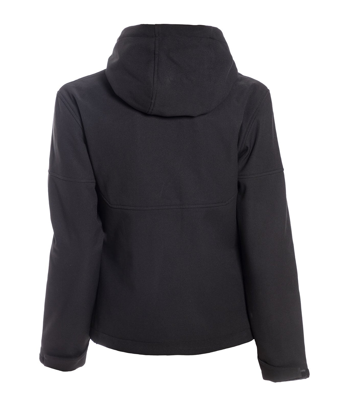 Heated Soft Shell Jacket | Women - USB