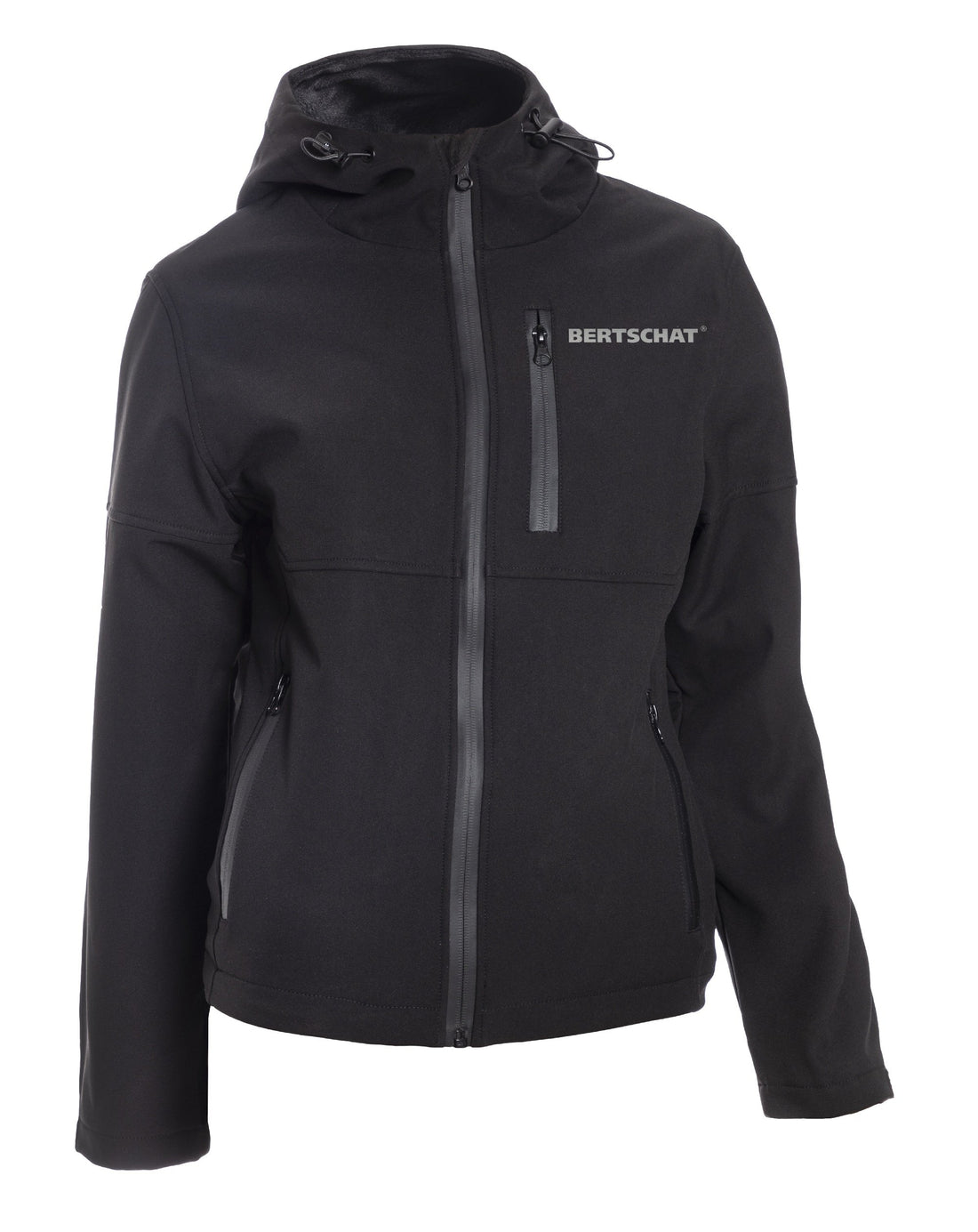 Heated Soft Shell Jacket | Women - USB