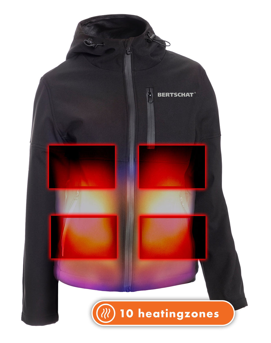 Heated Jacket - Women | Dual Heating