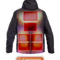 Heated Jacket - Men | Dual Heating