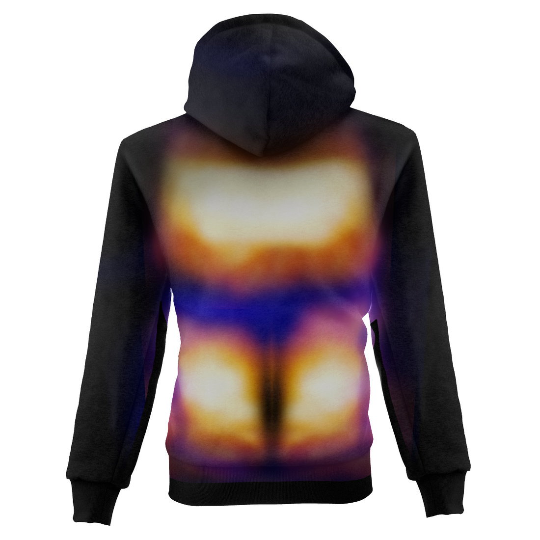 Heated Hoodie PRO |  Women